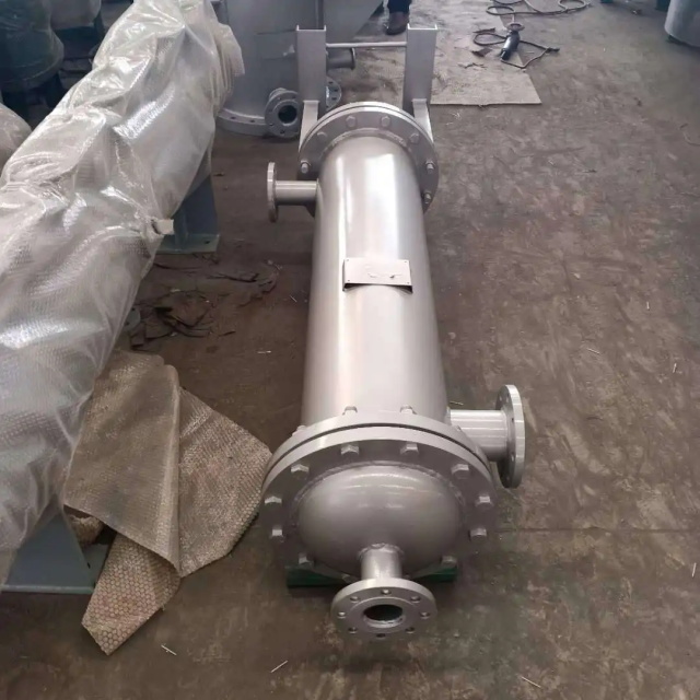 马关分集水器重要指标